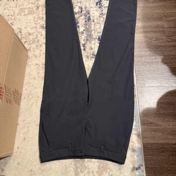 ABC Classic-Fit Trouser 32L Warpstreme - Picture 4 of 6